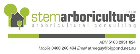 Stem Logo